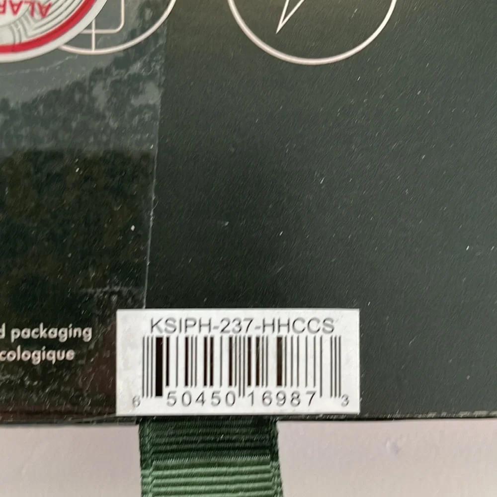 NIB♠️iPhone, 14 Pro Max ♠️Kate Spade - Picture 4 of 5